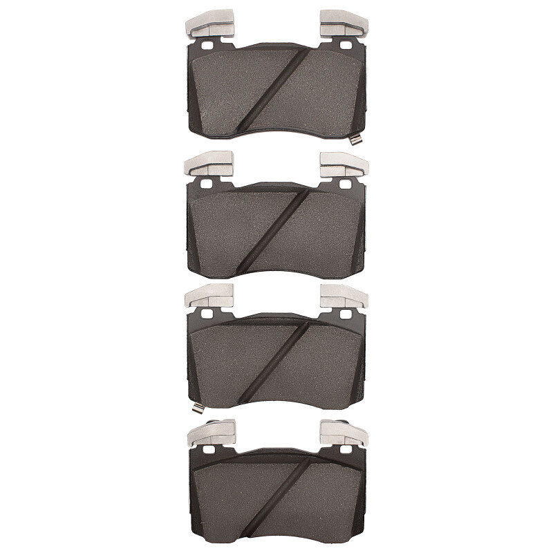 Picture of DFC 5000 Advanced Low Met Brake Pads - 1552-2145-00