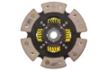 Picture of ACT 6 Pad Sprung Race Clutch Disc