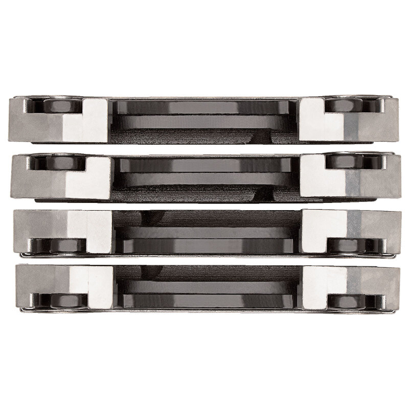 Picture of DFC 5000 Advanced Low Met Brake Pads - 1552-2145-00