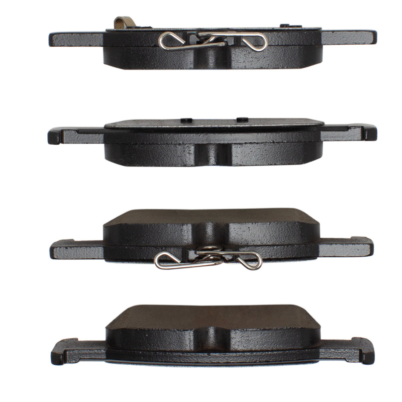 Picture of DFC 5000 Advanced Ceramic Brake Pads - 1552-2102-00