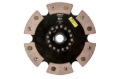 Picture of ACT 6 Pad Rigid Race Clutch Disc