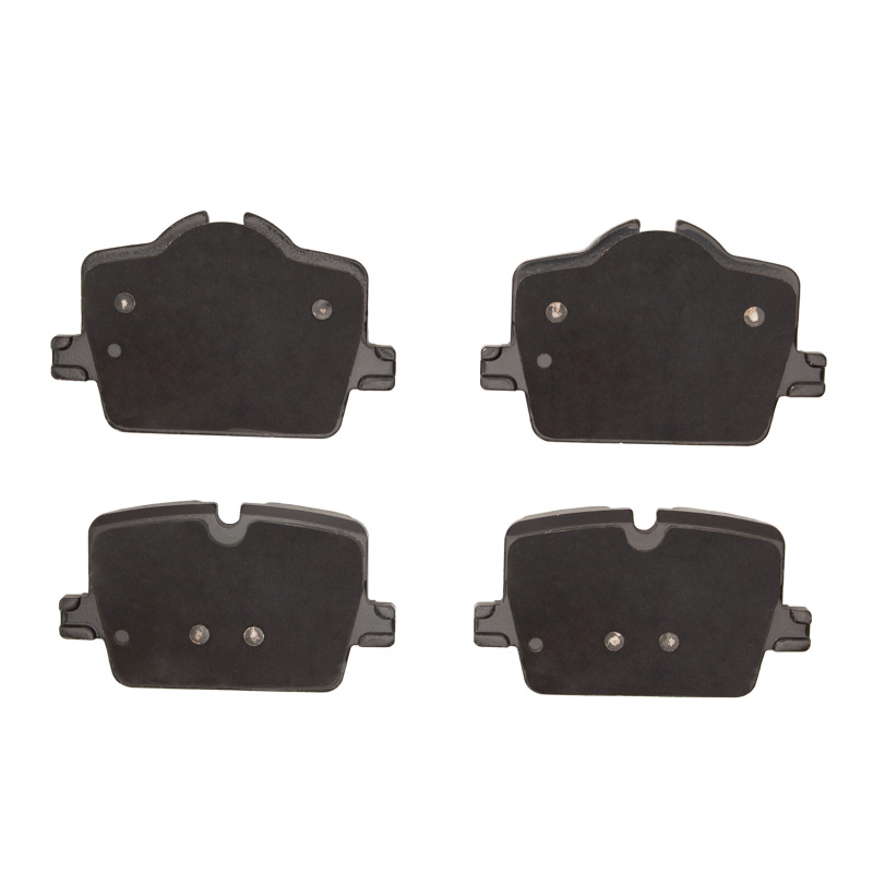 Picture of DFC 5000 Advanced Low Met Brake Pads - 1552-2221-00