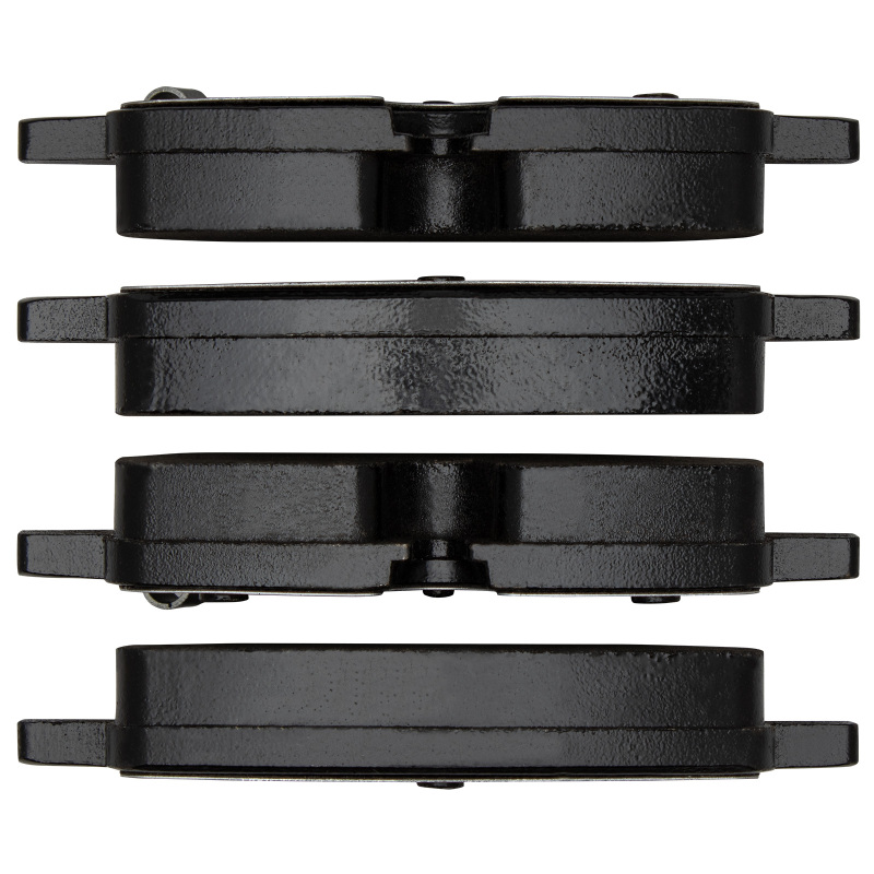 Picture of DFC 5000 Advanced Low Met Brake Pads - 1552-2303-00