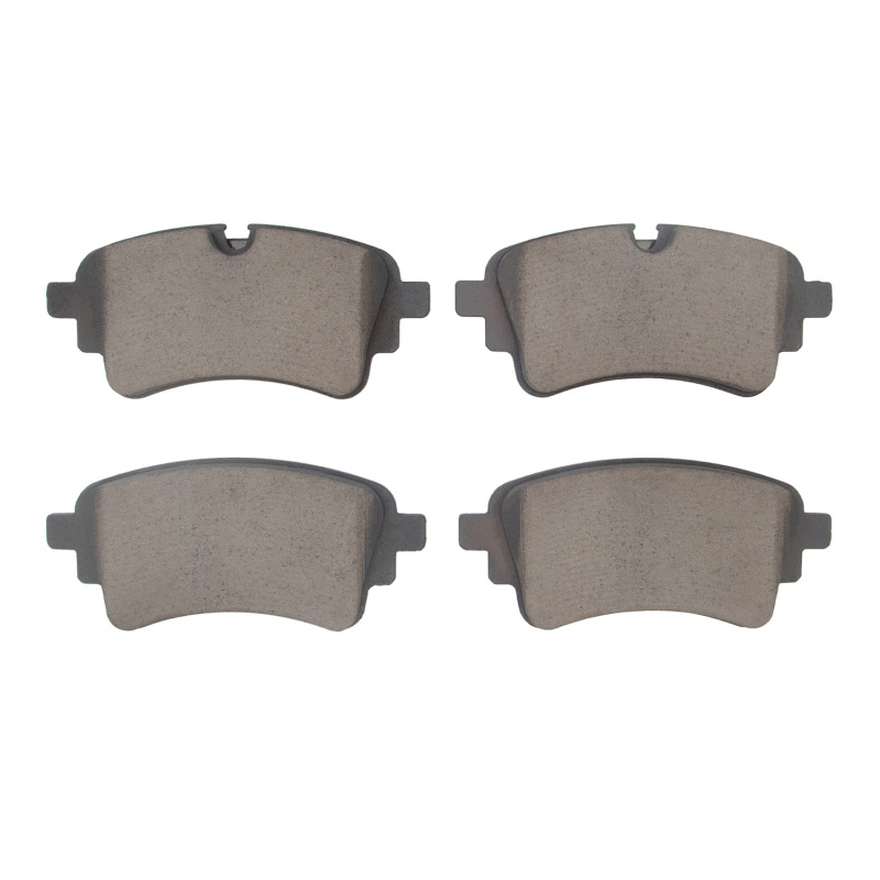 Picture of DFC 5000 Advanced Low Met Brake Pads - 1552-2364-00