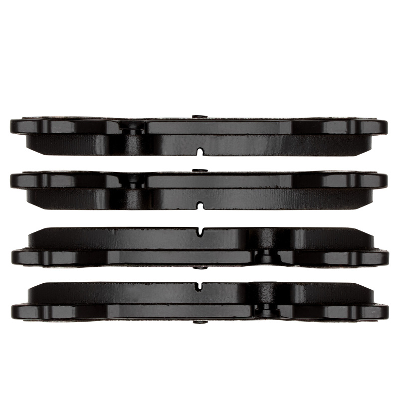 Picture of DFC 5000 Advanced Low Met Brake Pads - 1552-2312-00