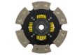 Picture of ACT 6 Pad Sprung Race Clutch Disc