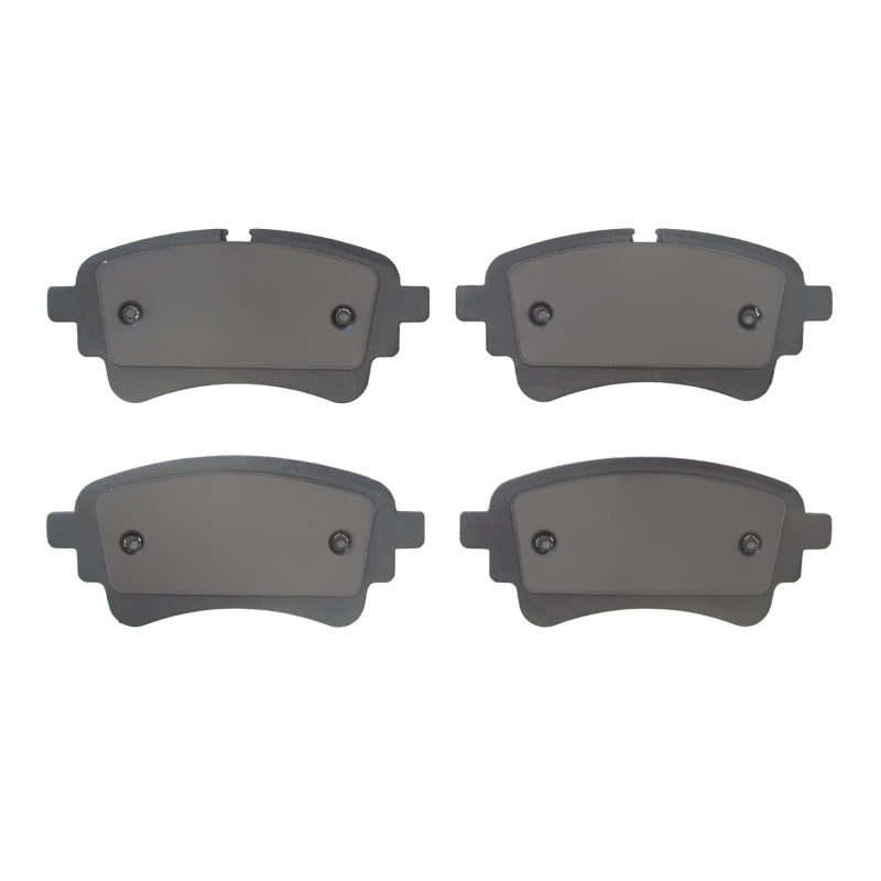 Picture of DFC 5000 Advanced Low Met Brake Pads - 1552-2364-00