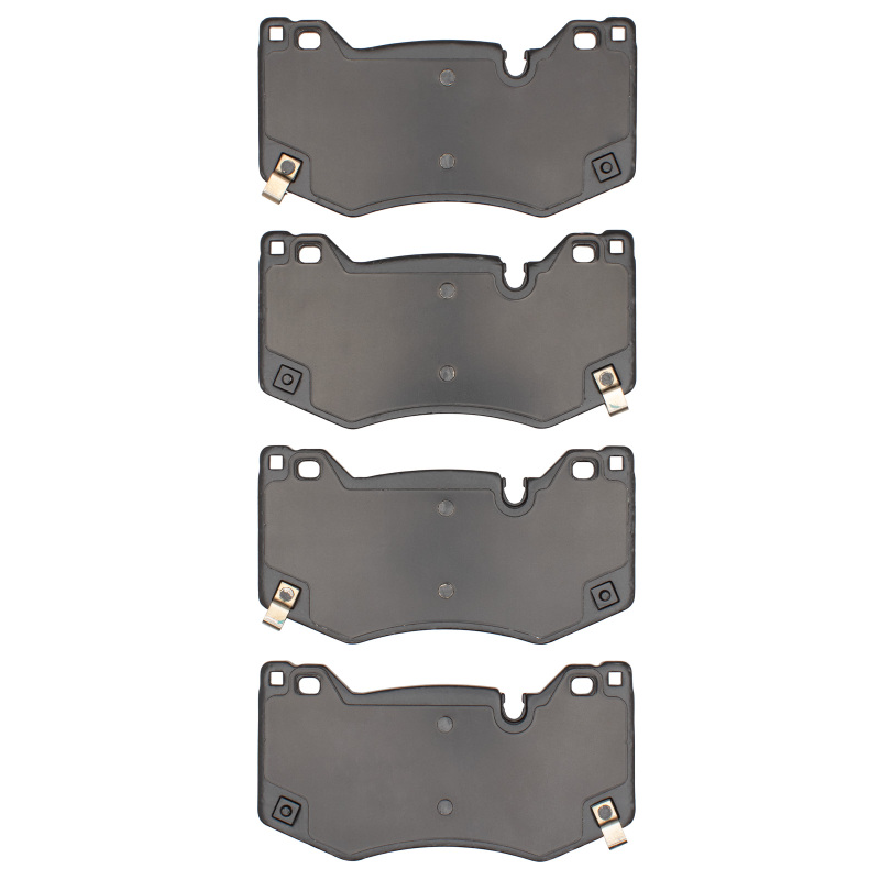Picture of DFC 5000 Advanced Low Met Brake Pads - 1552-2312-00