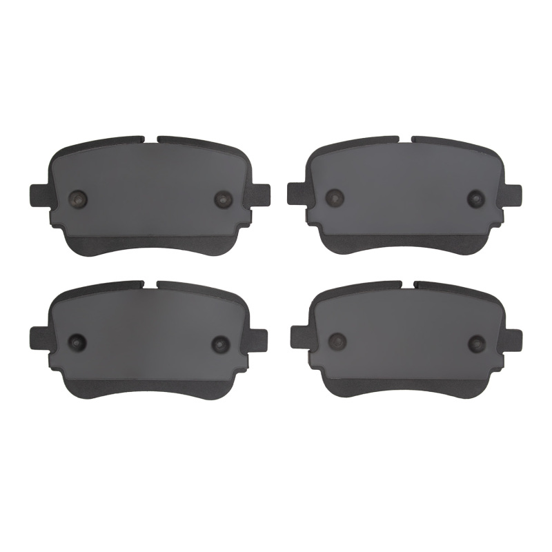 Picture of DFC 5000 Advanced Low Met Brake Pads - 1552-2365-00