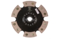 Picture of ACT 6 Pad Rigid Race Clutch Disc