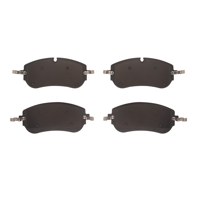 Picture of DFC 5000 Advanced Low Met Brake Pads - 1552-2416-00