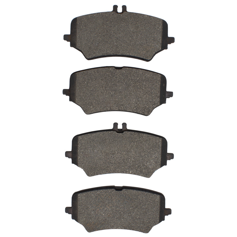 Picture of DFC 5000 Advanced Low Met Brake Pads - 1552-2454-00