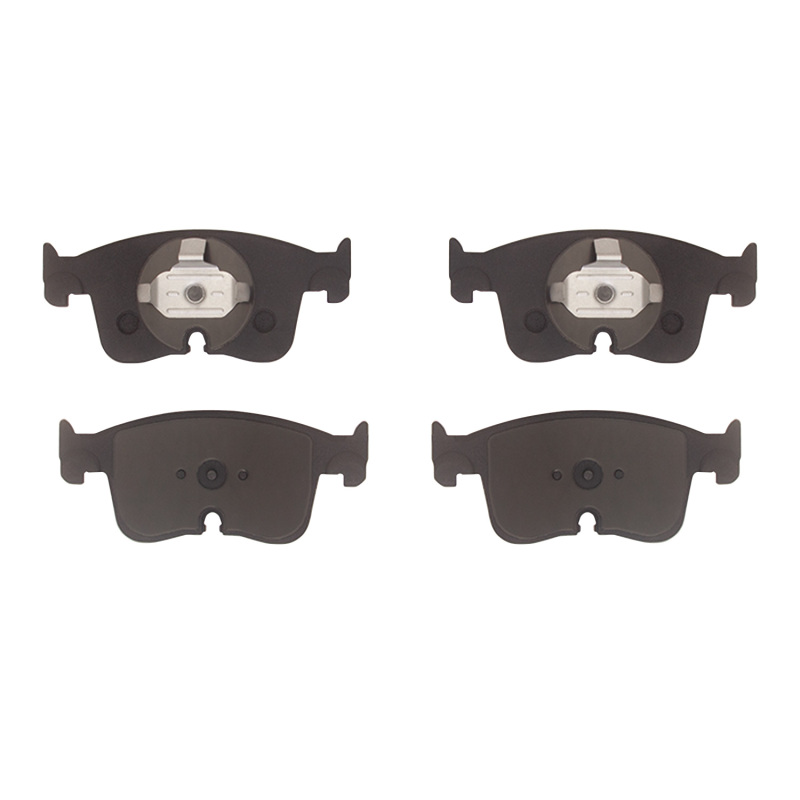 Picture of DFC 5000 Advanced Low Met Brake Pads - 1552-2438-00