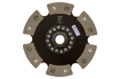 Picture of ACT 6 Pad Rigid Race Clutch Disc