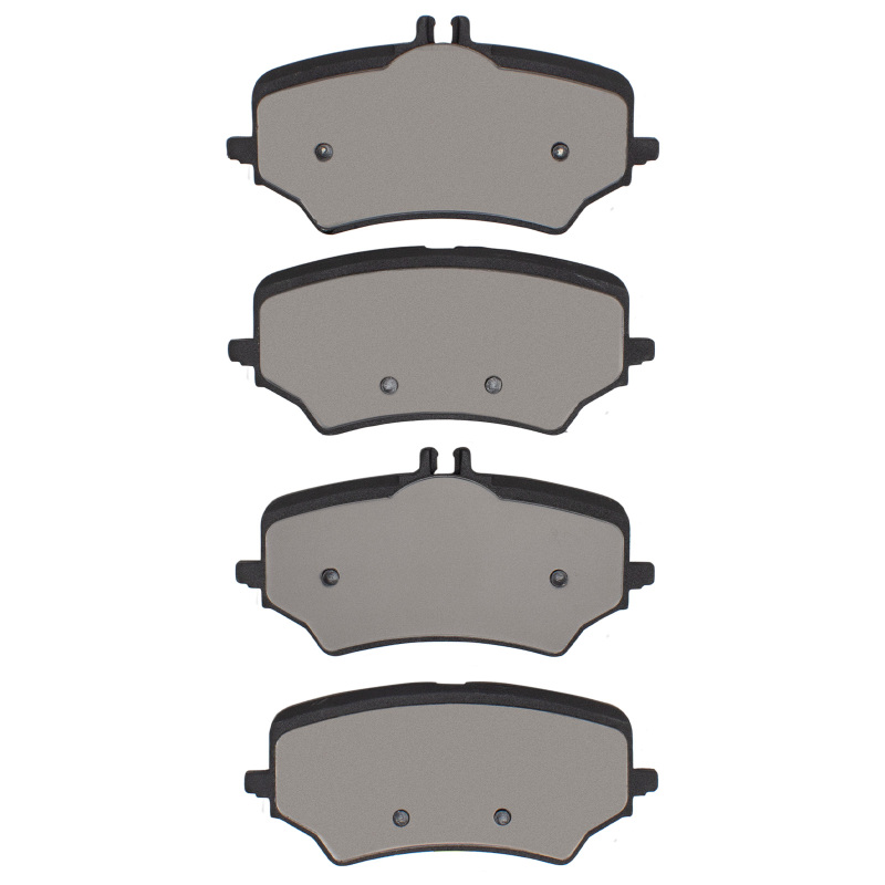 Picture of DFC 5000 Advanced Low Met Brake Pads - 1552-2454-00