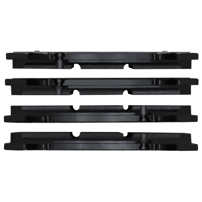 Picture of DFC 5000 Advanced Low Met Brake Pads - 1552-2462-00