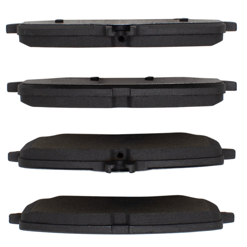 Picture of DFC 5000 Advanced Low Met Brake Pads - 1552-2454-00