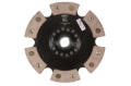 Picture of ACT 6 Pad Rigid Race Clutch Disc
