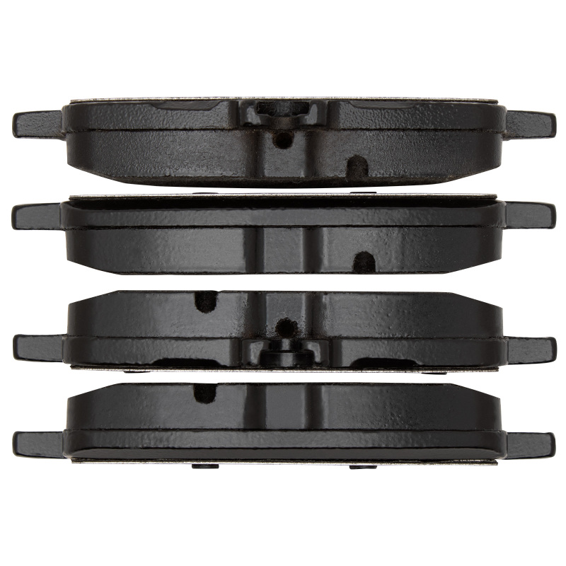 Picture of DFC 5000 Advanced Low Met Brake Pads - 1552-2488-00