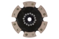 Picture of ACT 6 Pad Rigid Race Clutch Disc