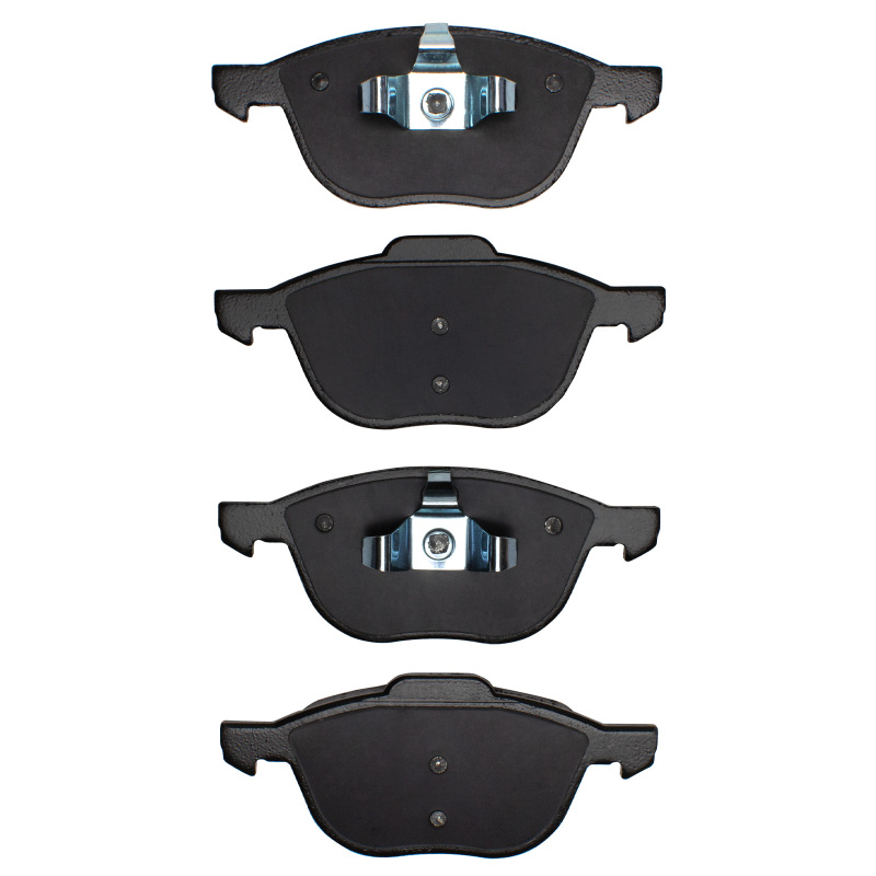 Picture of DFC 5000 Advanced Ceramic Brake Pads - 1553-1044-00