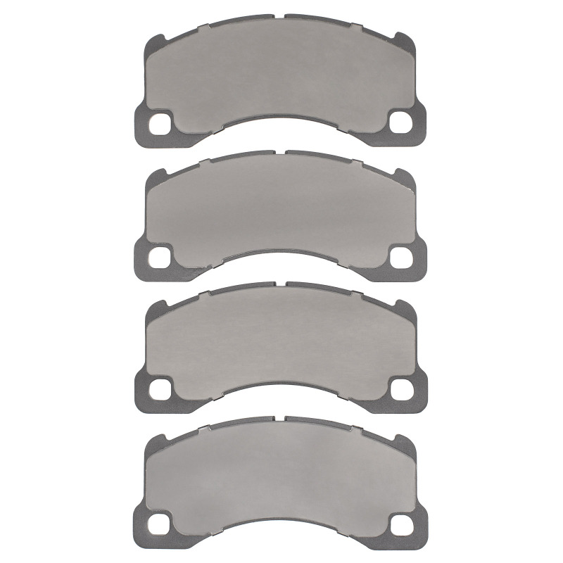 Picture of DFC 5000 Advanced Low Met Brake Pads - 1553-1349-00
