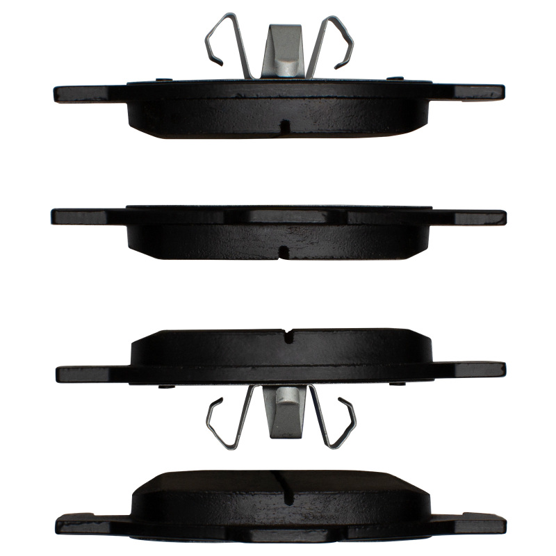 Picture of DFC 5000 Advanced Ceramic Brake Pads - 1553-1044-00