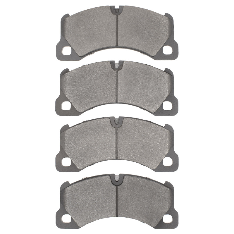 Picture of DFC 5000 Advanced Low Met Brake Pads - 1553-1349-00