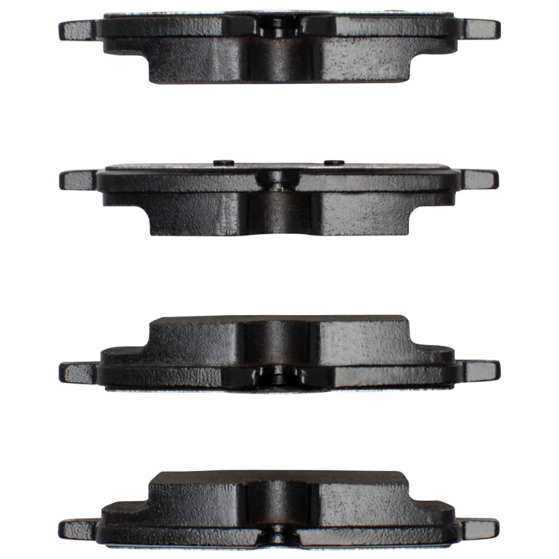 Picture of DFC 5000 Advanced Low Met Brake Pads - 1553-1850-00