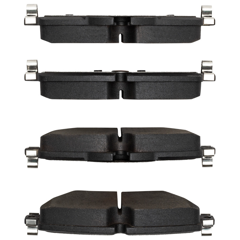 Picture of DFC 5000 Advanced Ceramic Brake Pads - 1553-1892-00
