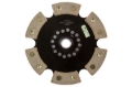Picture of ACT 6 Pad Rigid Race Clutch Disc