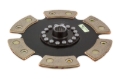Picture of ACT 6 Pad Rigid Race Clutch Disc