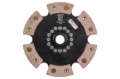 Picture of ACT 6 Pad Rigid Race Clutch Disc