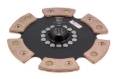 Picture of ACT 6 Pad Rigid Race Clutch Disc