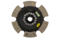 Picture of ACT 6 Pad Rigid Race Clutch Disc