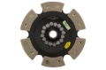 Picture of ACT 6 Pad Rigid Race Clutch Disc