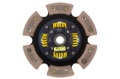 Picture of ACT 6 Pad Sprung Race Clutch Disc