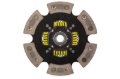 Picture of ACT 6 Pad Sprung Race Clutch Disc