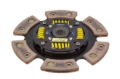 Picture of ACT 6 Pad Sprung Race Clutch Disc