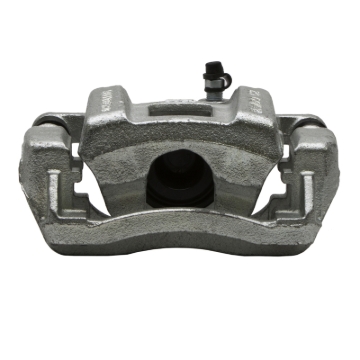 Picture of DFC 13-19 Cadillac CTS Rear-L Premium Caliper - Silver Zinc Coated