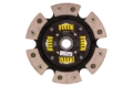 Picture of ACT 6 Pad Sprung Race Clutch Disc