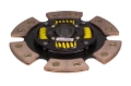 Picture of ACT 6 Pad Sprung Race Clutch Disc