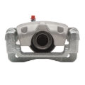 Picture of DFC 04-09 Cadillac SRX Rear-R Premium Caliper - Silver Zinc Coated