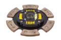 Picture of ACT 6 Pad Sprung Race Clutch Disc
