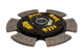 Picture of ACT 6 Pad Sprung Race Clutch Disc