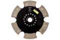 Picture of ACT 6 Pad Rigid Race Clutch Disc