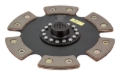 Picture of ACT 6 Pad Rigid Race Clutch Disc