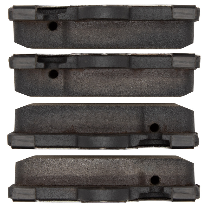Picture of DFC Euro 5000 Ceramic Brake Pads - 1600-0848-00