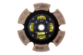 Picture of ACT 6 Pad Sprung Race Clutch Disc