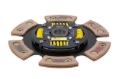 Picture of ACT 6 Pad Sprung Race Clutch Disc